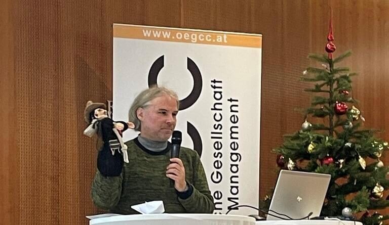 Martin Schenk