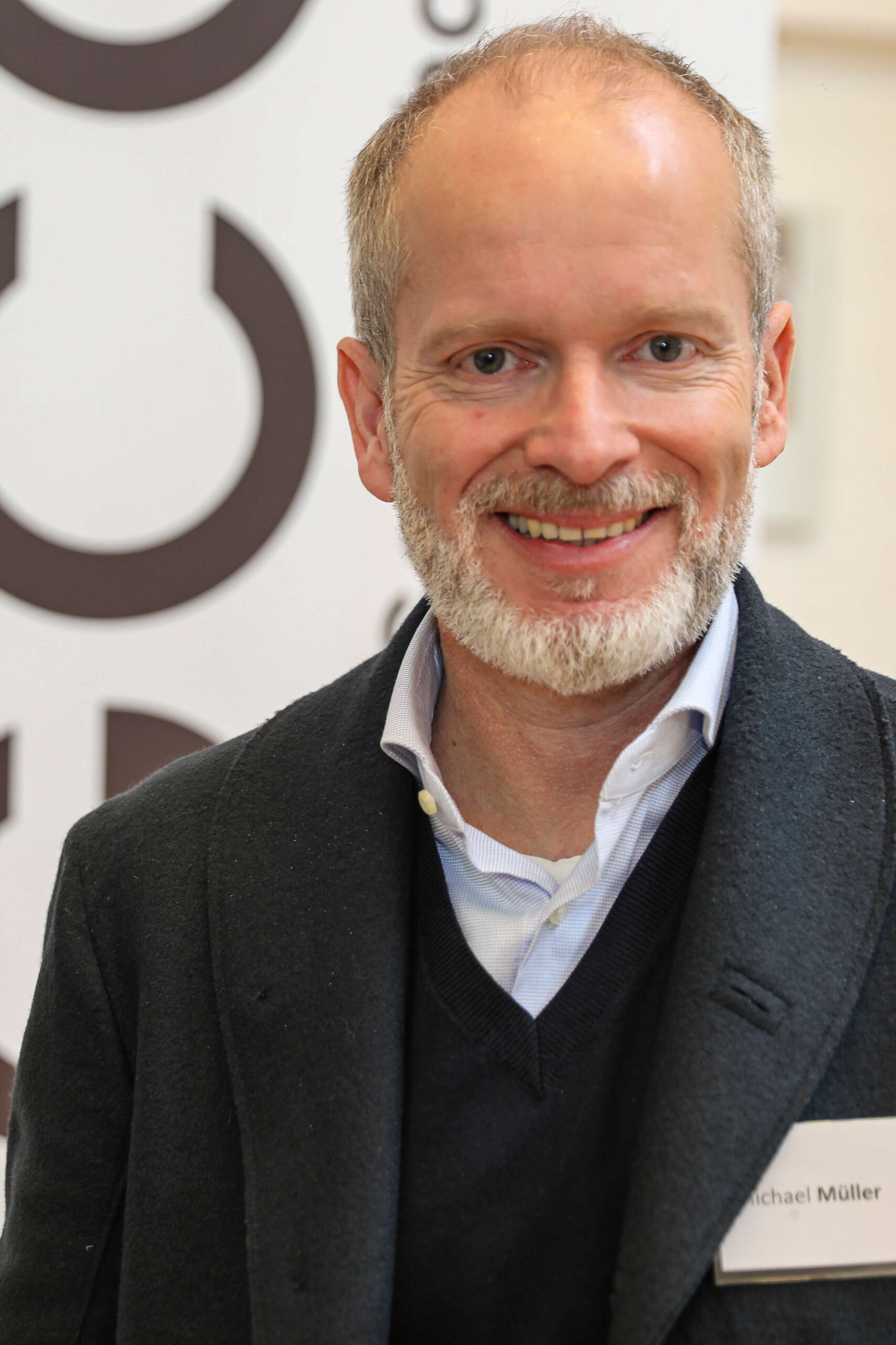 Michael Müller