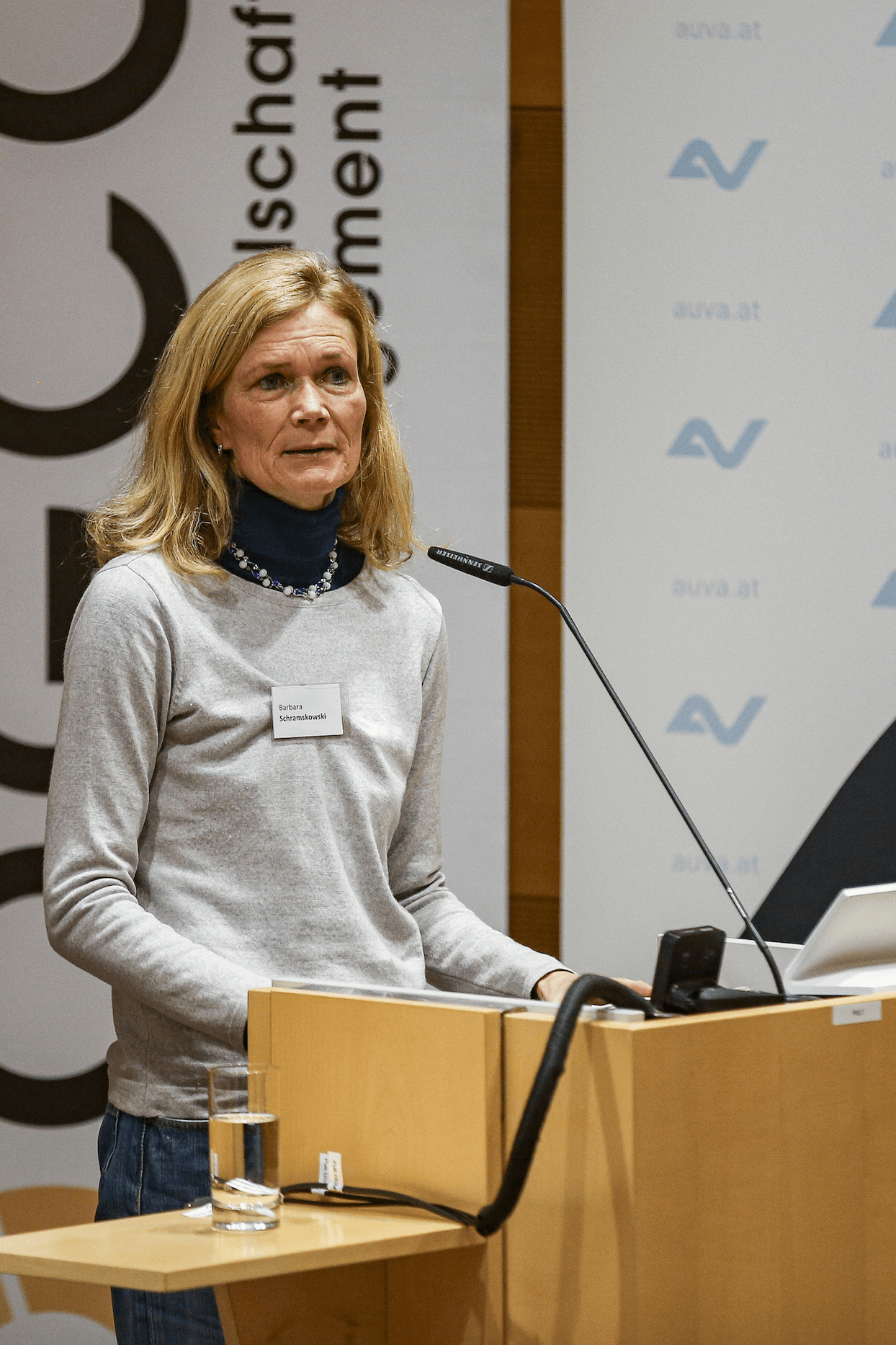 Barbara Schramkowski